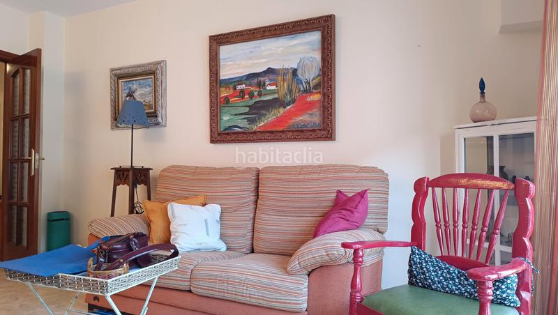 Foto c992c82a-9cb3-4b35-aeef-a9d5569c8ea1. Piso  amueblado con ascensor, plaza de garaje y trastero en Pegalajar