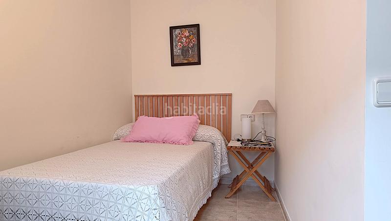 Foto decd02f5-78d7-4a89-a179-a8aadb911abb. Piso  amueblado con ascensor, plaza de garaje y trastero en Pegalajar