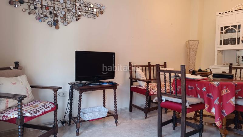 Foto e0cbd482-9cc4-48cf-becb-367de2f45368. Piso  amueblado con ascensor, plaza de garaje y trastero en Pegalajar