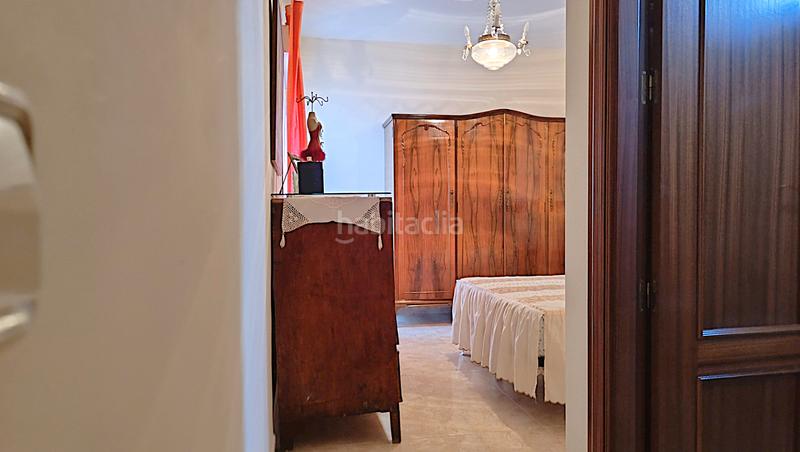 Foto ef739baa-ef2d-4d2d-aa53-e4dffd345f4d. Piso  amueblado con ascensor, plaza de garaje y trastero en Pegalajar