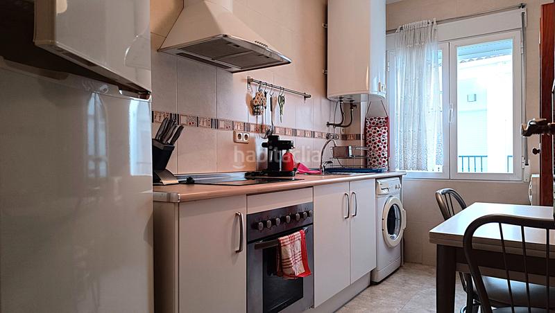 Foto fc3519c8-b61a-4027-83b9-7a1c68aeb0df. Piso  amueblado con ascensor, plaza de garaje y trastero en Pegalajar