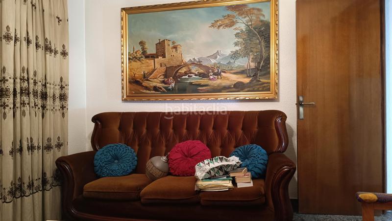 Foto 16483160-4778-4785-866f-068a74dadd4b. Pis a avenida juan carlos i 31 a Mancha Real