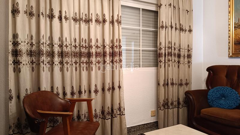 Foto 25409d69-e843-465a-ad5a-d5bb75315272. Pis a avenida juan carlos i 31 a Mancha Real