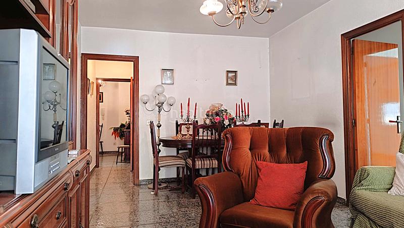 Foto 3203f1d3-468c-492c-943e-668f820d63a9. Pis a avenida juan carlos i 31 a Mancha Real