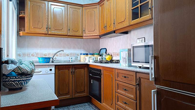 Foto f6072743-3742-4705-a757-7b1802b497c7. Pis a avenida juan carlos i 31 a Mancha Real