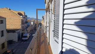 Pis a Mancha Real. Se vende piso con gran trastero en mancha real
