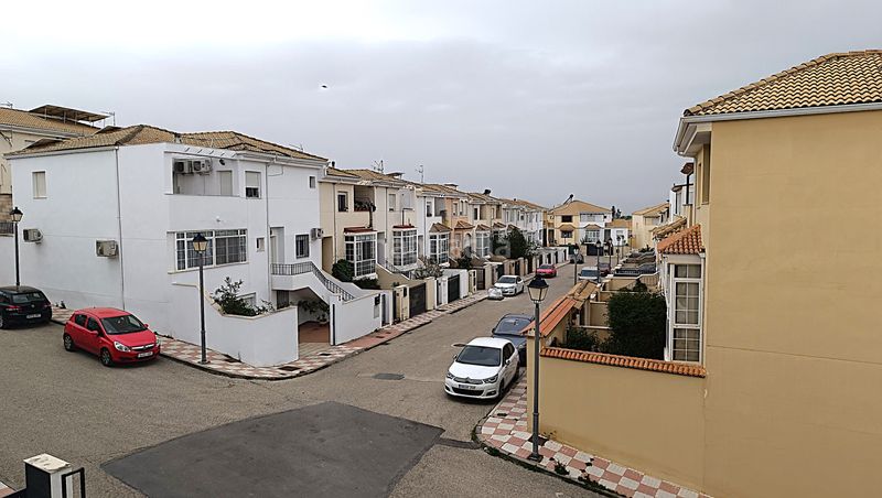 Foto 64fe1812-3d22-4a87-8a82-c5a826db23db. Casa adossada amb aparcament a Mancha Real