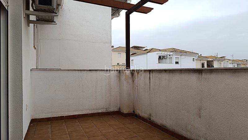 Foto c9a2c0e3-5c20-4ecd-a758-6e265502eef3. Casa adossada amb aparcament a Mancha Real