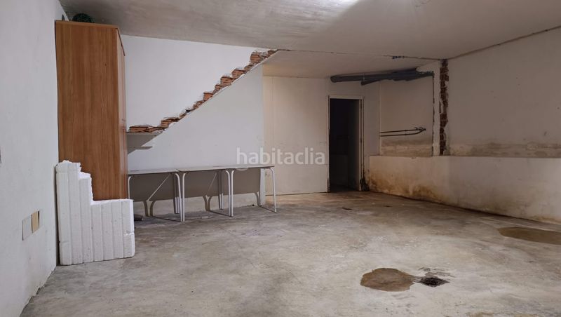 Foto e6e0302f-031b-4908-993e-88e8be125453. Casa adossada amb aparcament a Mancha Real