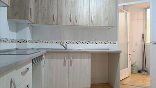 Planta baixa  Calle galicia. Se vende piso en mancha real