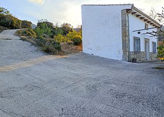 Fondo rustico in Diseminado diseminados km 2.8. Se vende finca rústica cerca de fuenmayor, torres