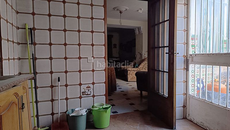 Foto 1c0e310e-227e-431f-9e98-82d07a6ae3be. Casa amb xemeneia aparcament a Mancha Real