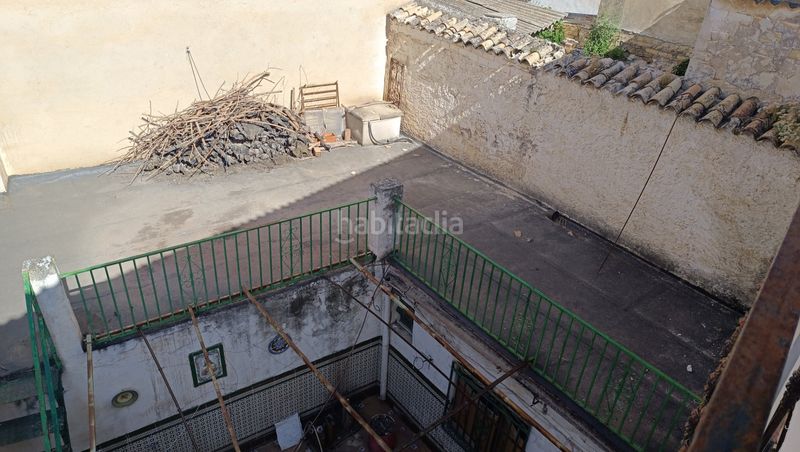 Foto 3c1a150c-dca4-4362-a2eb-bf210dd64f2c. Casa amb xemeneia aparcament a Mancha Real