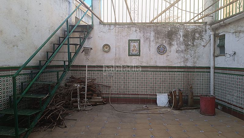 Foto 44afb2d3-02a3-4f4d-a2da-ea2f0e460b71. Casa amb xemeneia aparcament a Mancha Real