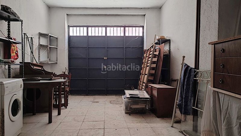 Foto 555315bf-ae69-4e06-885b-0cdadefaed23. Casa amb xemeneia aparcament a Mancha Real
