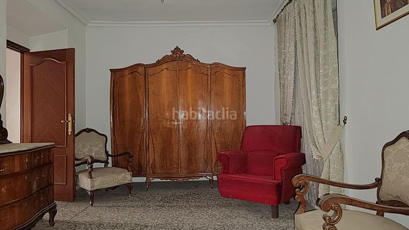 Foto 6d6be9fa-80e5-4f36-9eba-52c462e86b08. Casa amb xemeneia aparcament a Mancha Real