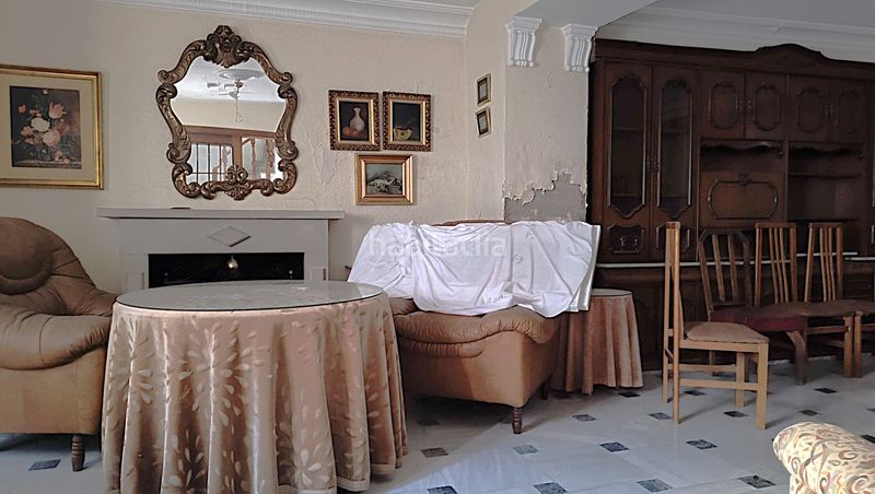 Foto 7b858c1f-f19e-4478-bea6-398445dfcce2. Casa amb xemeneia aparcament a Mancha Real