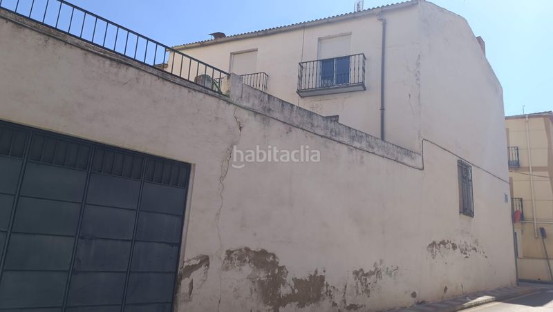 Foto 8e0e21ae-0e70-4140-8674-1eaa30c76992. Casa amb xemeneia aparcament a Mancha Real