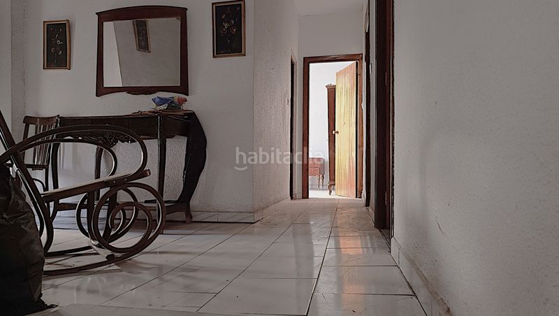Foto a7dc5560-1ac6-47f1-ae03-c5cd7c24b86b. Casa amb xemeneia aparcament a Mancha Real
