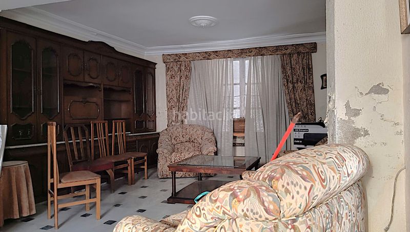 Foto ab3c5ecd-6657-4a44-904d-3d88550c0692. Casa amb xemeneia aparcament a Mancha Real