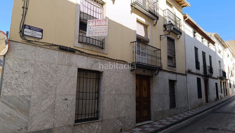 Foto c5bf481f-c55a-4991-ada0-e4f1436672c0. Casa amb xemeneia aparcament a Mancha Real