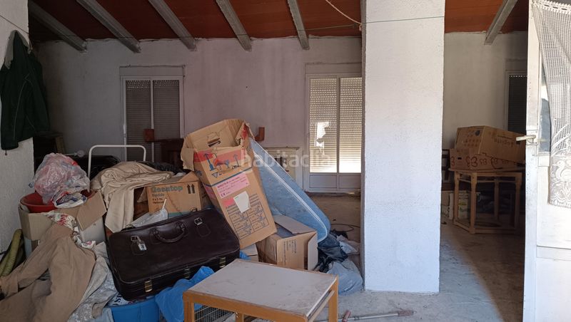 Foto dd8b3f88-cd49-447e-a749-e4dce7c24138. Casa amb xemeneia aparcament a Mancha Real