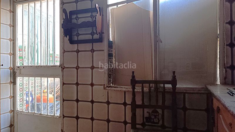Foto e3de3293-9bda-460a-9676-7a519bf677cd. Casa amb xemeneia aparcament a Mancha Real