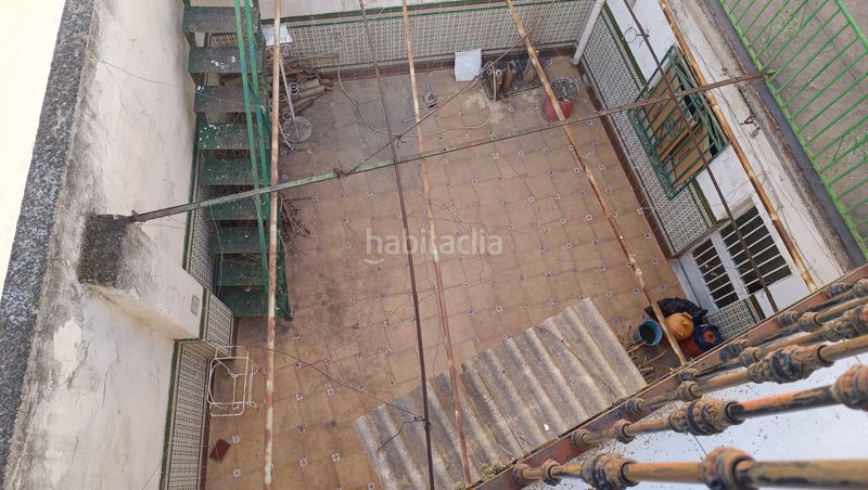 Foto fdc6fee0-3290-460a-b527-6b5af8705840. Casa amb xemeneia aparcament a Mancha Real