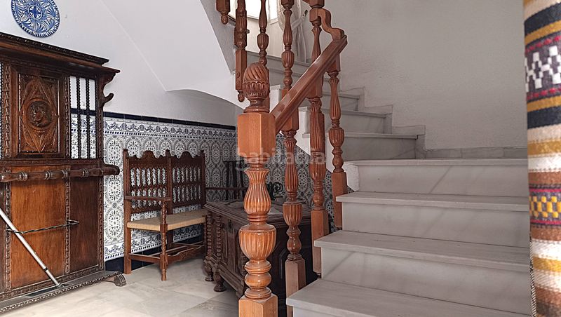 Foto fe5020c6-e053-4596-b50c-d9b8c262205a. Casa amb xemeneia aparcament a Mancha Real