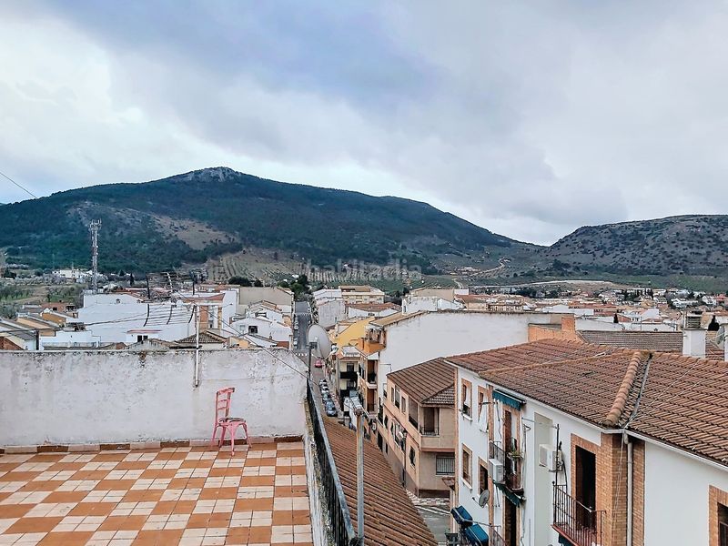 Foto 7030f940-3a9d-427c-852c-3b6553917412. Pis a Mancha Real