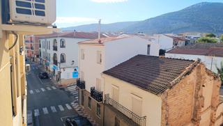 Pis  Calle juan castillo. Piso a estrenar en venta en mancha real zona las pilas