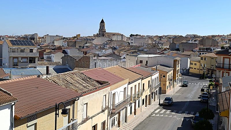 Foto 257f9f02-c077-41dd-9688-4effd07a09cd. Pis amb calefacció aparcament a Mancha Real