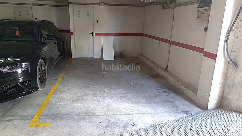 Foto 3badded5-2eef-431e-9001-d9aed8471abc. Pis amb calefacció aparcament a Mancha Real