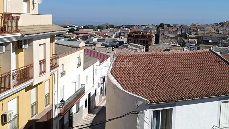 Foto 9044f570-83a8-430e-8dd5-9fa6b1e3aade. Pis amb calefacció aparcament a Mancha Real