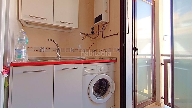 Foto e11edf8b-f9cf-492c-9c97-d26c03346aad. Pis amb calefacció aparcament a Mancha Real