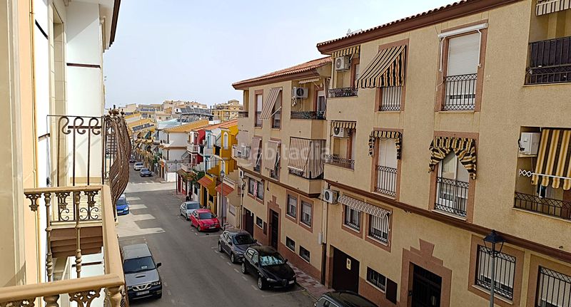 Foto 64d4b6b7-3ef8-449a-9b24-2c55a4213a6b. Pis amb aparcament a Mancha Real