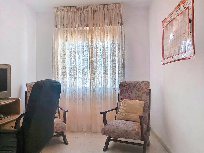 Foto 1d6ae974-462a-449e-ab22-0e6310c2be40. Flat in calle pintor zabaleta 31 in Mancha Real