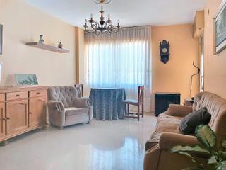 Pis a Calle pintor zabaleta 31. Se vende piso en mancha real (jaen)