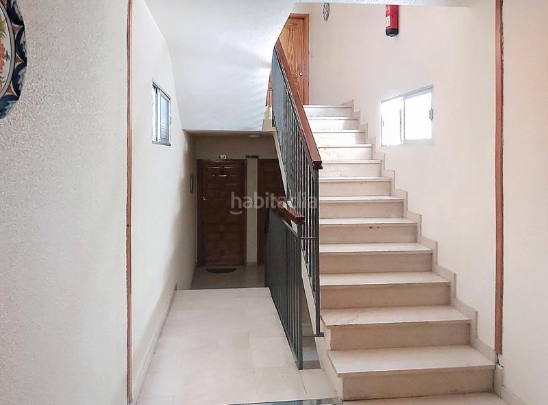 Foto 763a2eb7-2134-4b24-84cd-5a1ccfd32e39. Flat in calle pintor zabaleta 31 in Mancha Real