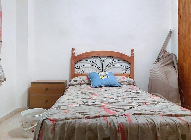 Foto 86a6cea4-430d-4b39-bf54-6bb4f581d118. Flat in calle pintor zabaleta 31 in Mancha Real