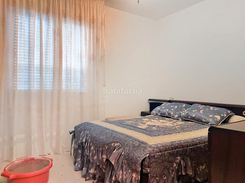 Foto c3da5fde-81f9-4426-b8bf-23bd99aca36f. Flat in calle pintor zabaleta 31 in Mancha Real