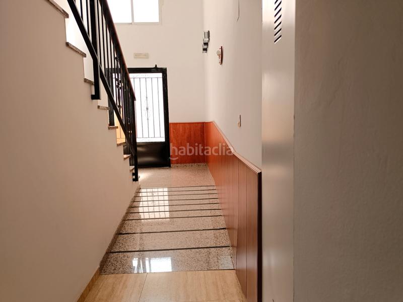 Foto 0a6e844e-3832-48f5-9834-f95e6a9fc524. Piso  con gran patio en venta en Mancha Real