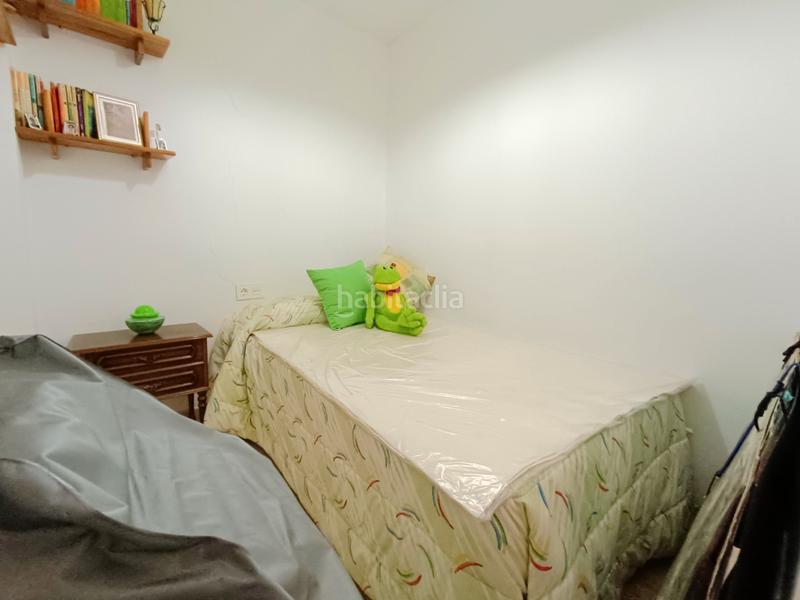 Foto 181a5515-9922-4a19-8464-e0664eea755e. Piso  con gran patio en venta en Mancha Real