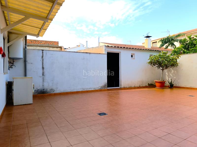 Foto 298a7f77-30c8-488a-8658-756397823059. Piso  con gran patio en venta en Mancha Real