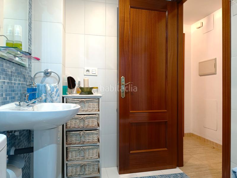 Foto 2b2c4351-d4dd-49b7-bb6e-8c3c3de565a1. Piso  con gran patio en venta en Mancha Real