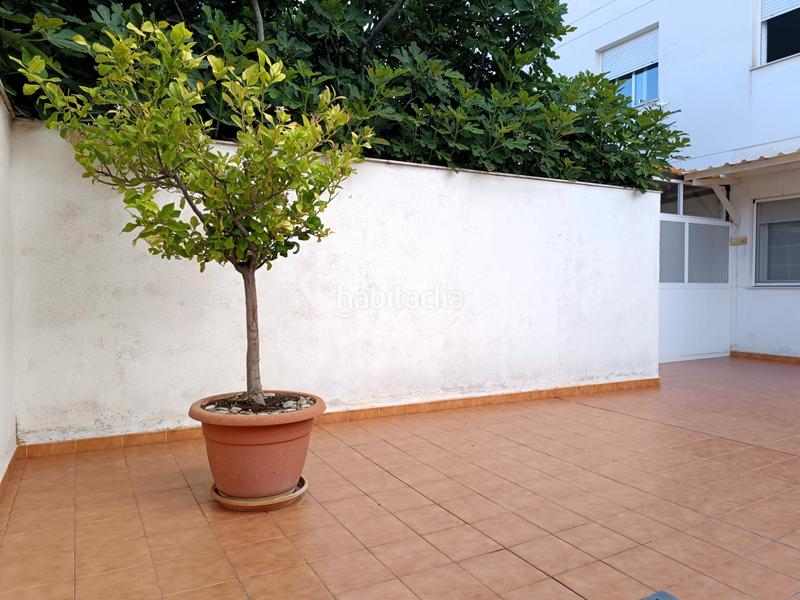 Foto 2bce7625-dcac-4806-a5da-8867c0e08741. Piso  con gran patio en venta en Mancha Real