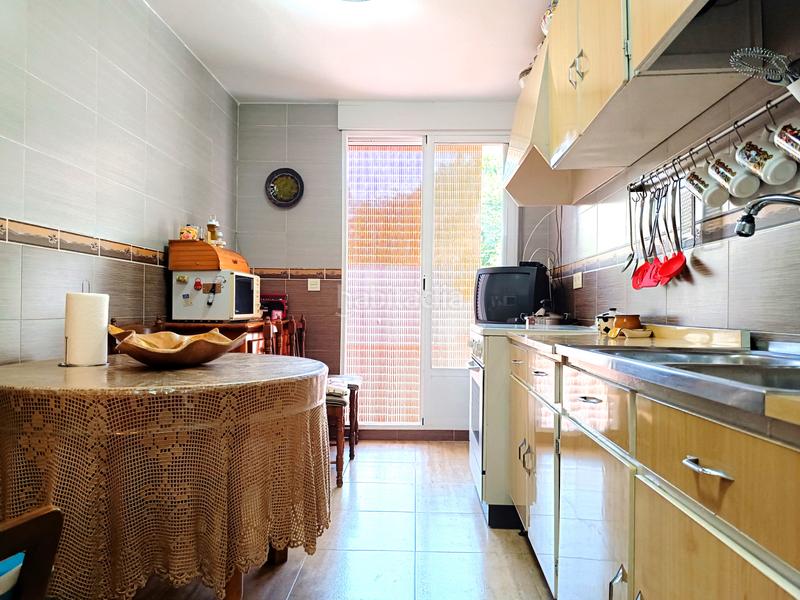 Foto 325e6916-05b1-4216-827d-117d39d61886. Piso  con gran patio en venta en Mancha Real