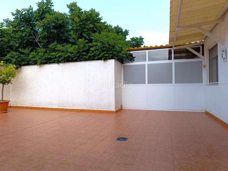 Foto 333a6f0a-118b-4d2d-9493-0fd3e0fd9be1. Piso  con gran patio en venta en Mancha Real