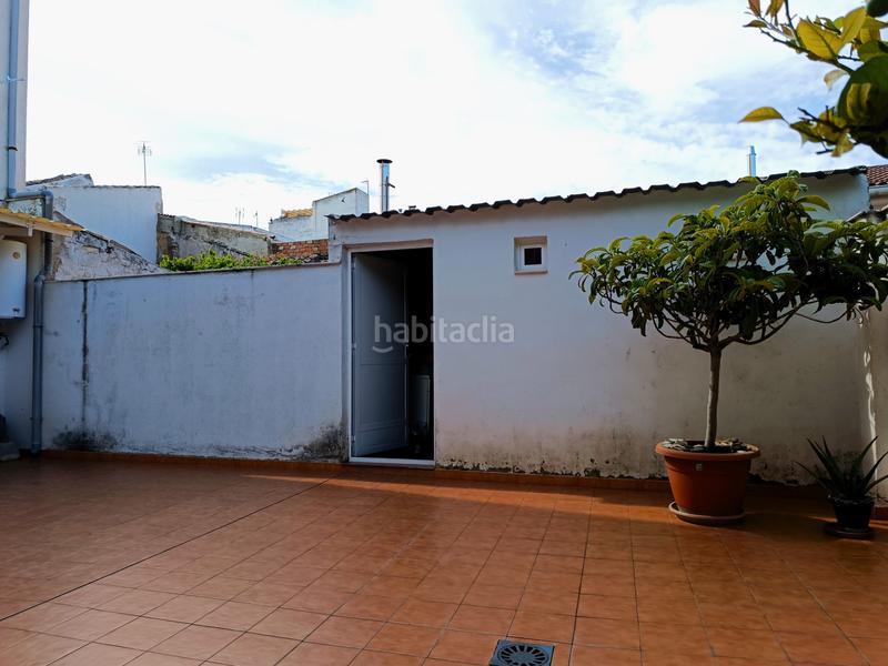 Foto 47a3a69c-2dc7-4bba-8061-0cdaf8213e4d. Piso  con gran patio en venta en Mancha Real