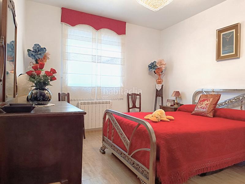 Foto 603fdfc3-2a88-4d62-a1f9-12969b376462. Piso  con gran patio en venta en Mancha Real